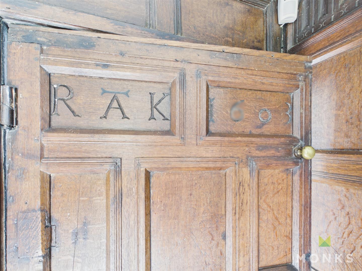 The Cottage Gooseberry Lane, Shrewsbury, SY4 3BB SSTC The Cottage Gooseberry Lane, Shrewsbury, SY4 3BB SSTC